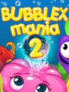 game pic for Bubblex mania 2